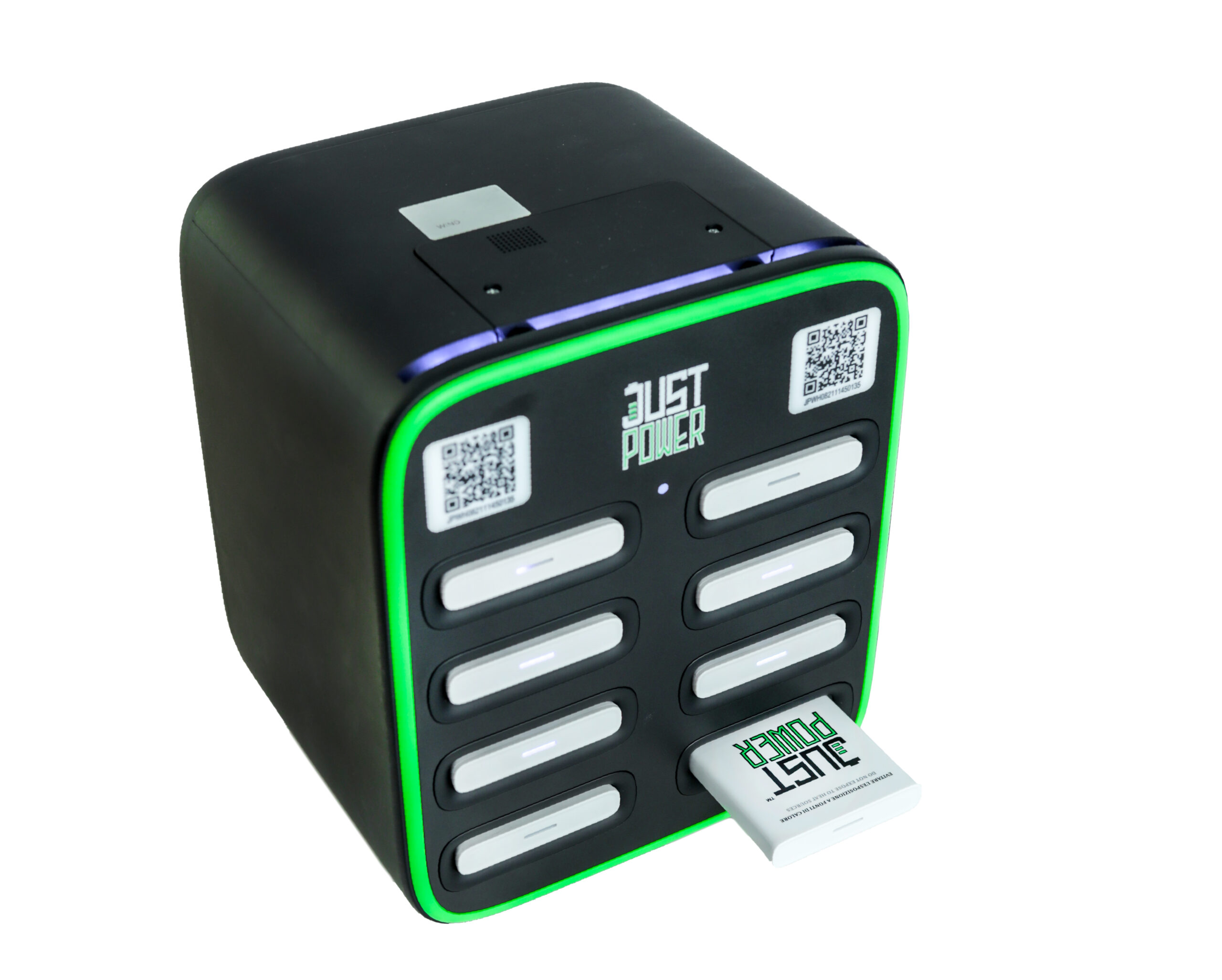 Home - just-power.it